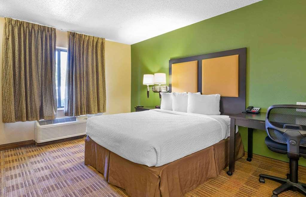 Extended Stay America Suites - Jacksonville - Camp Lejeune Kamer foto