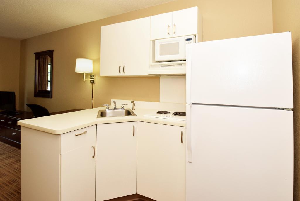 Extended Stay America Suites - Jacksonville - Camp Lejeune Buitenkant foto