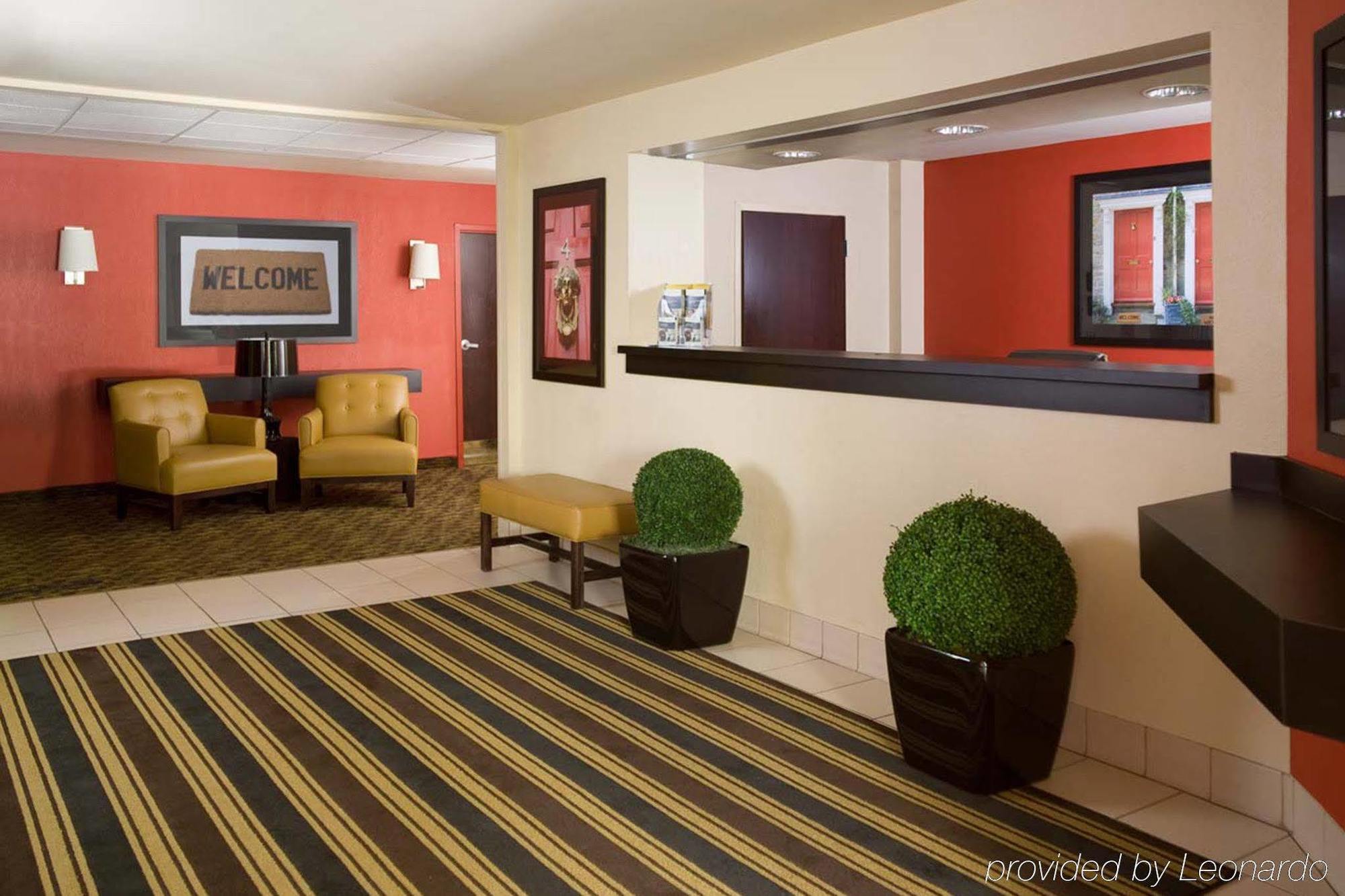 Extended Stay America Suites - Jacksonville - Camp Lejeune Buitenkant foto