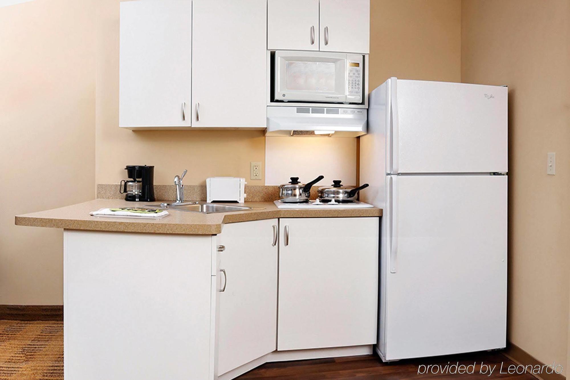 Extended Stay America Suites - Jacksonville - Camp Lejeune Buitenkant foto