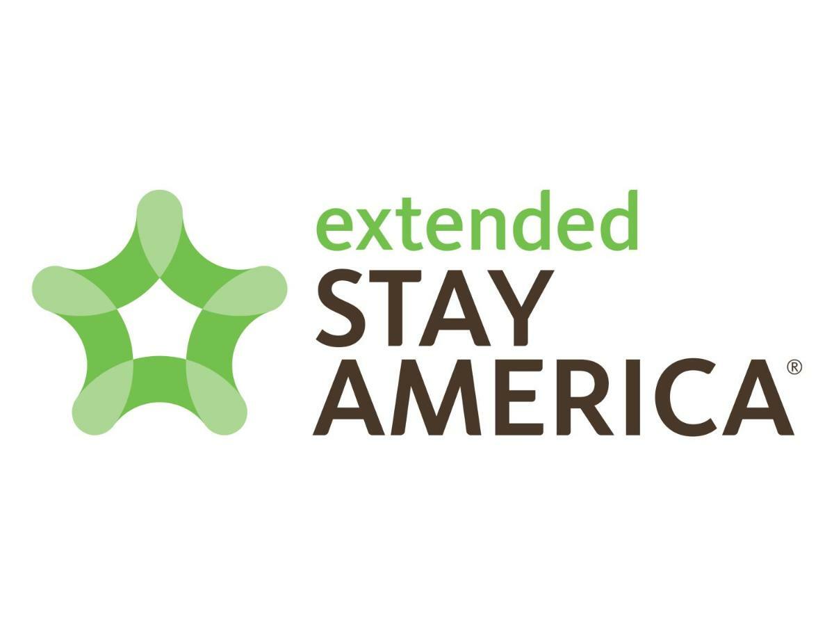 Extended Stay America Suites - Jacksonville - Camp Lejeune Buitenkant foto