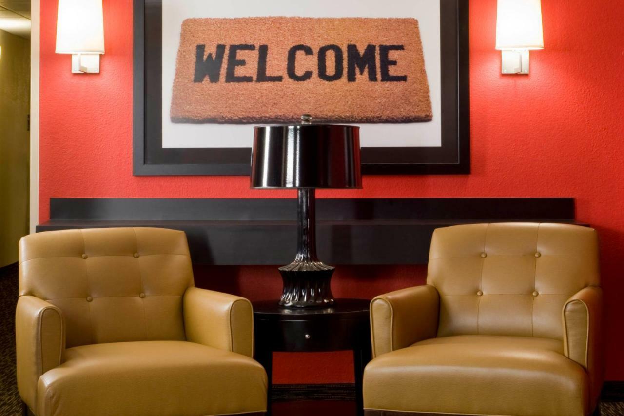 Extended Stay America Suites - Jacksonville - Camp Lejeune Buitenkant foto